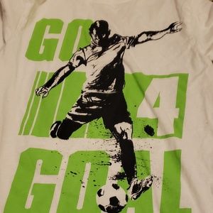 Boy childrens place tshirt